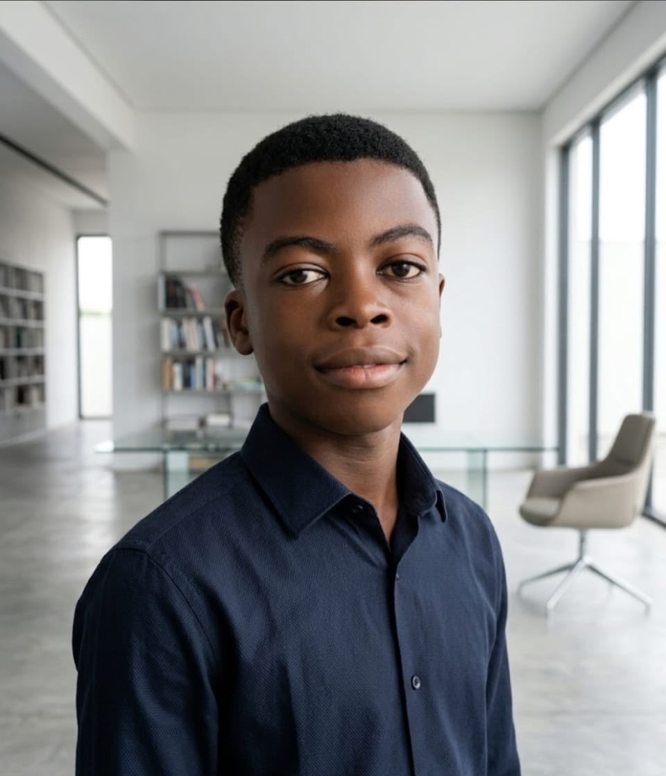 Trésor BAK, fondateur de E-com Academy